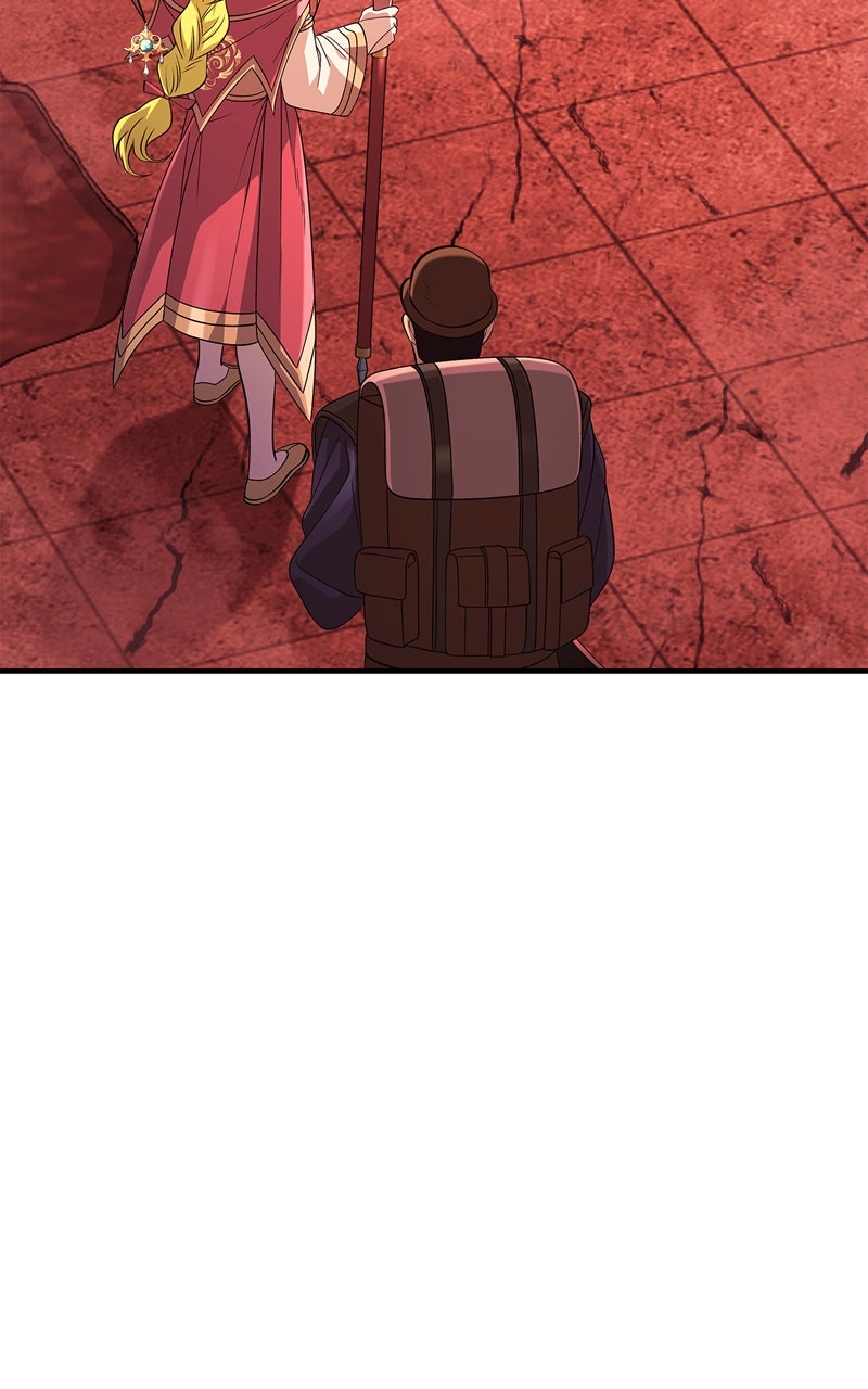 Read Surviving the Game as a Barbarian En Manga Online