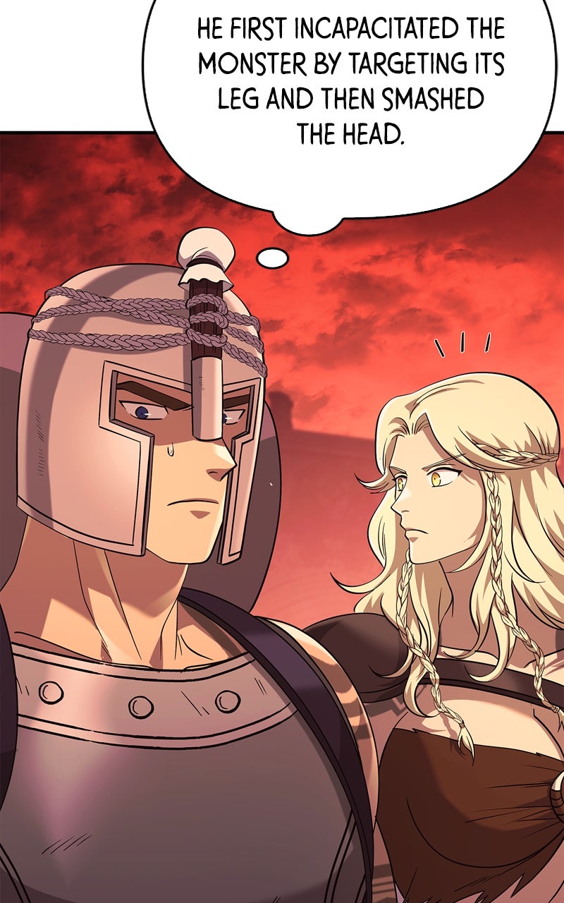 Read Surviving the Game as a Barbarian En Manga Online