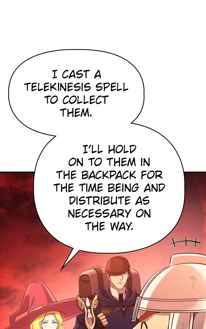 Read Surviving the Game as a Barbarian En Manga Online
