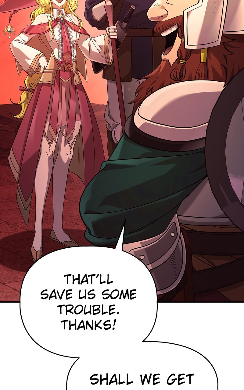 Read Surviving the Game as a Barbarian En Manga Online
