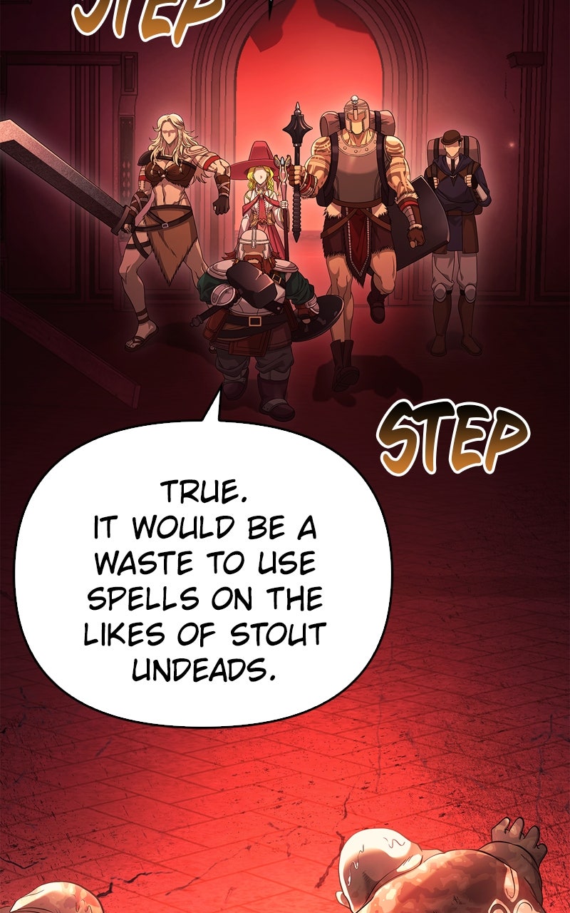 Read Surviving the Game as a Barbarian En Manga Online