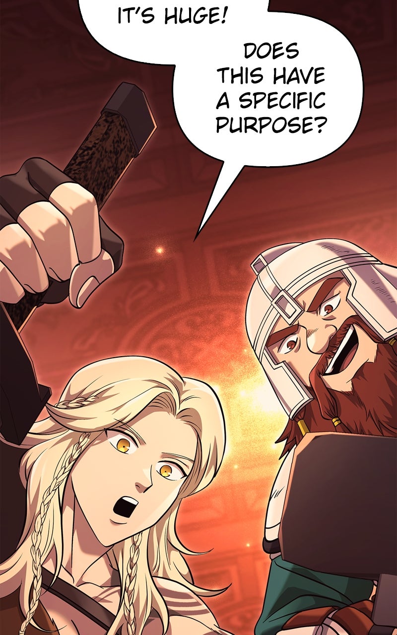 Read Surviving the Game as a Barbarian En Manga Online