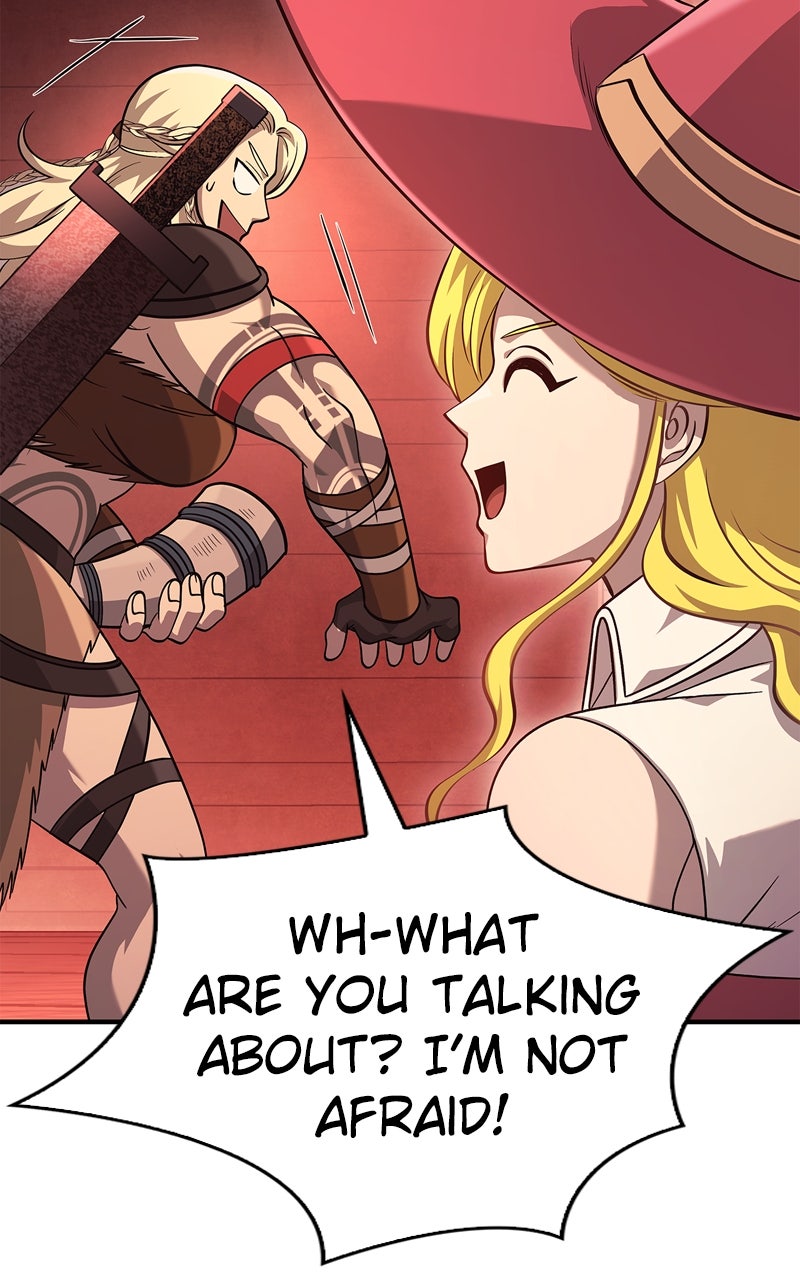 Read Surviving the Game as a Barbarian En Manga Online