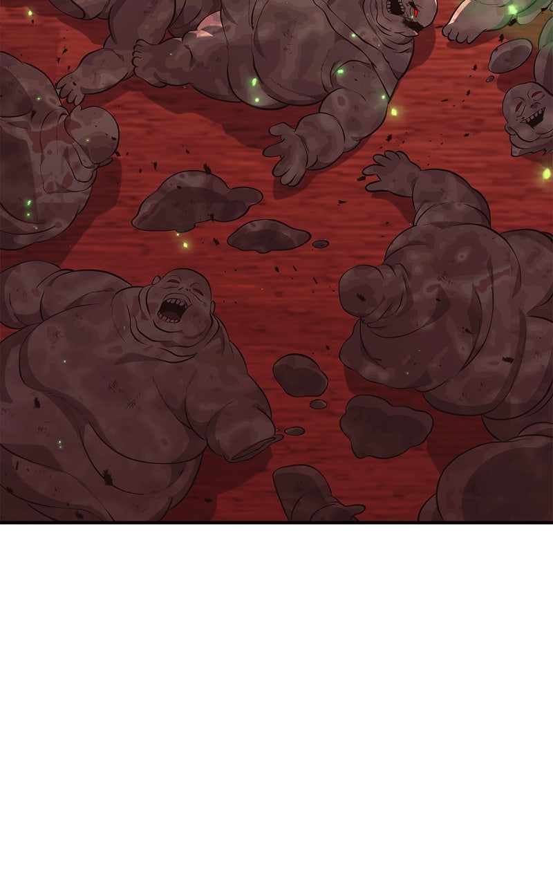 Read Surviving the Game as a Barbarian En Manga Online