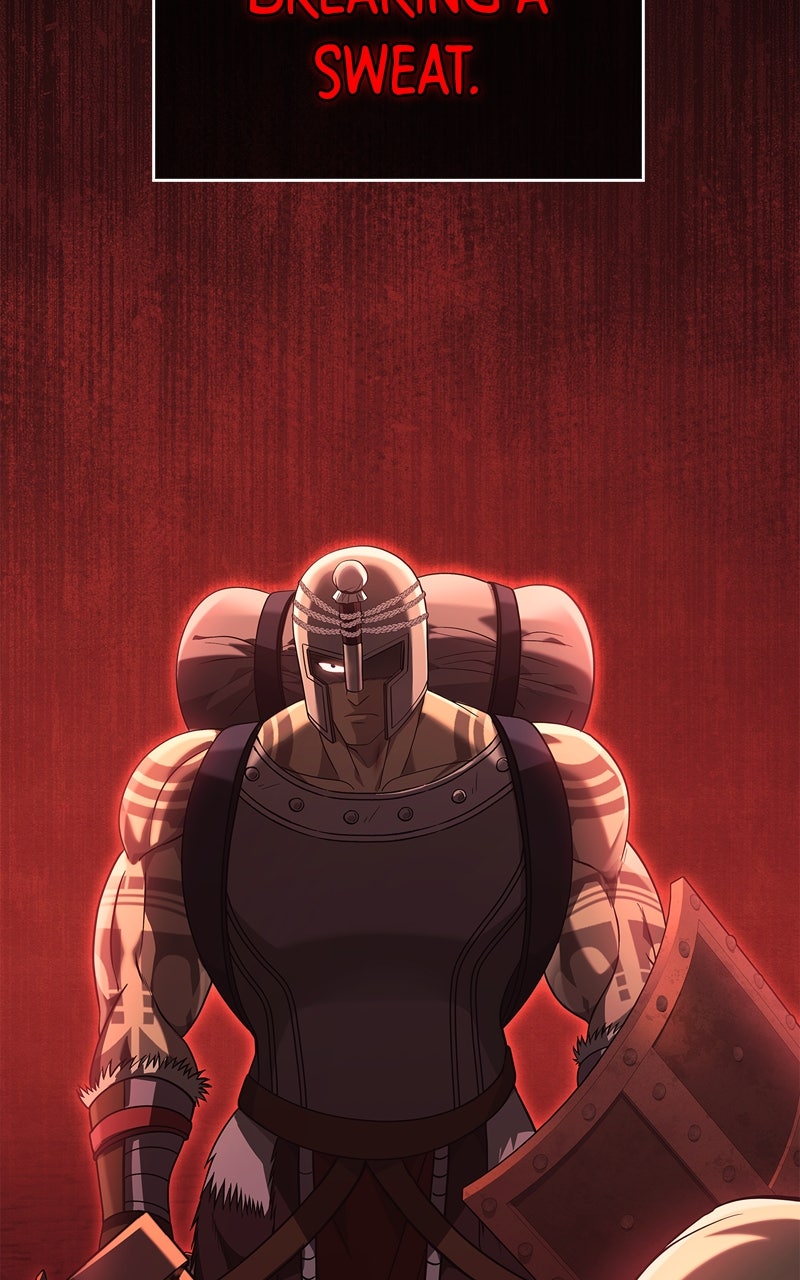 Read Surviving the Game as a Barbarian En Manga Online