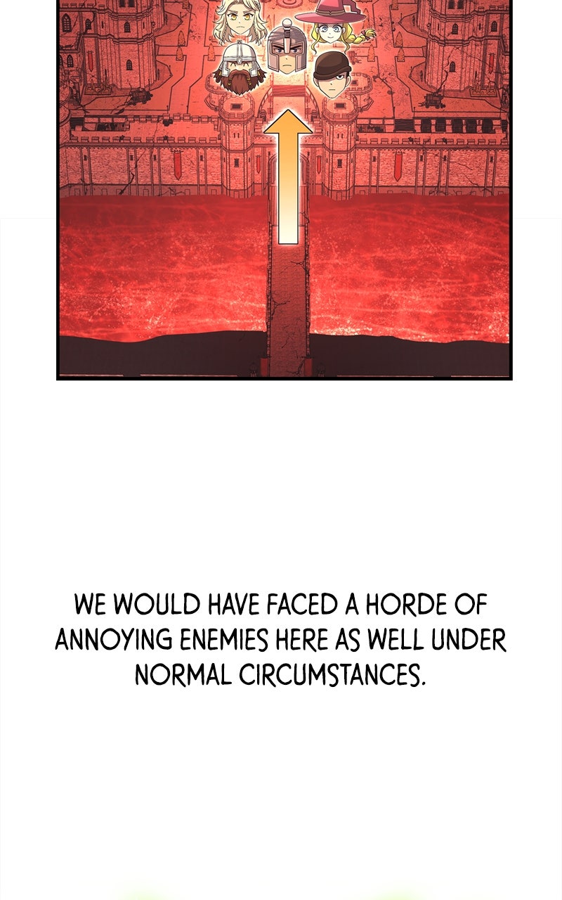 Read Surviving the Game as a Barbarian En Manga Online