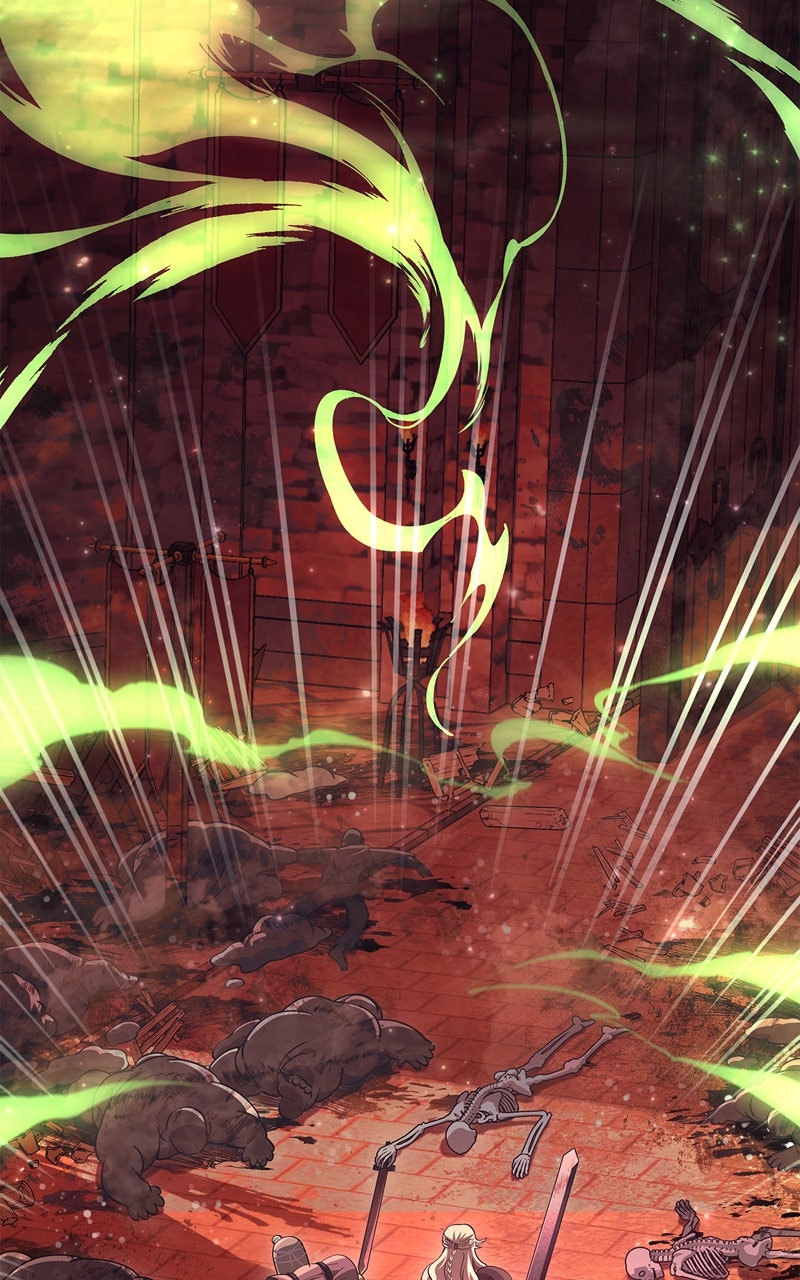 Read Surviving the Game as a Barbarian En Manga Online