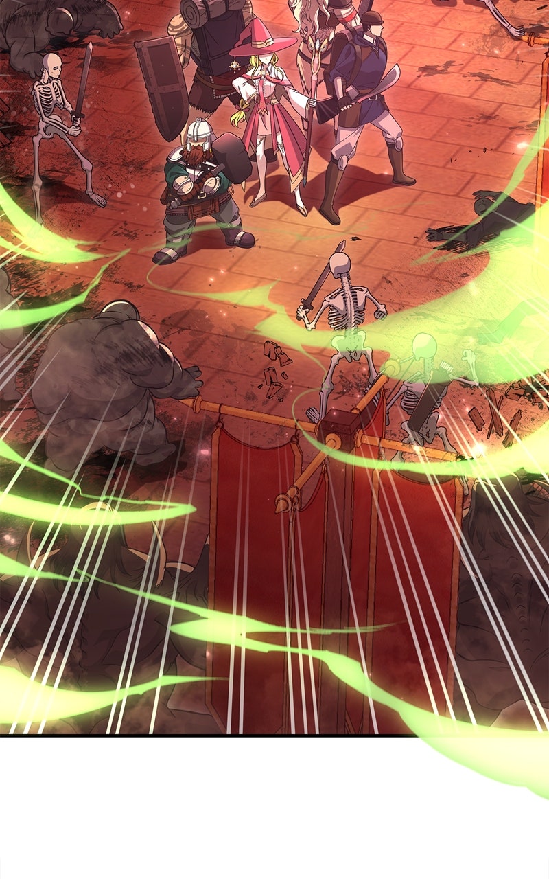 Read Surviving the Game as a Barbarian En Manga Online