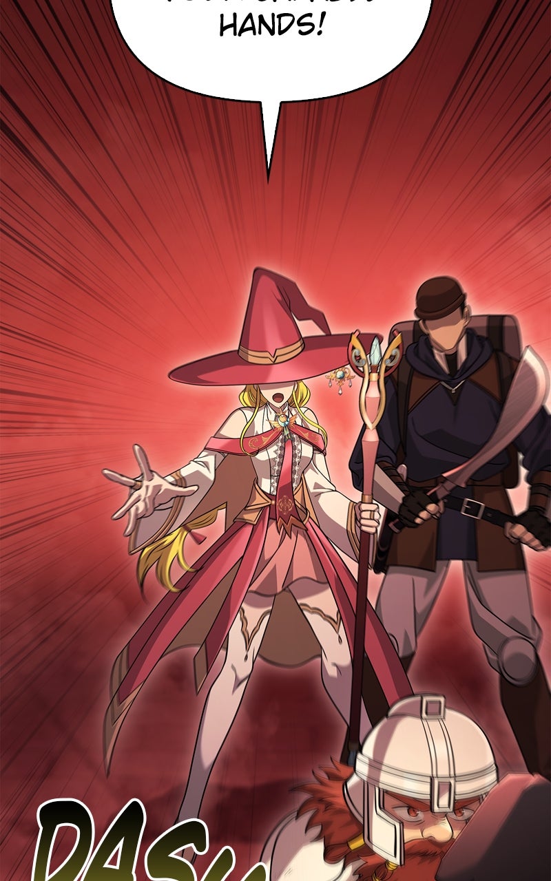 Read Surviving the Game as a Barbarian En Manga Online