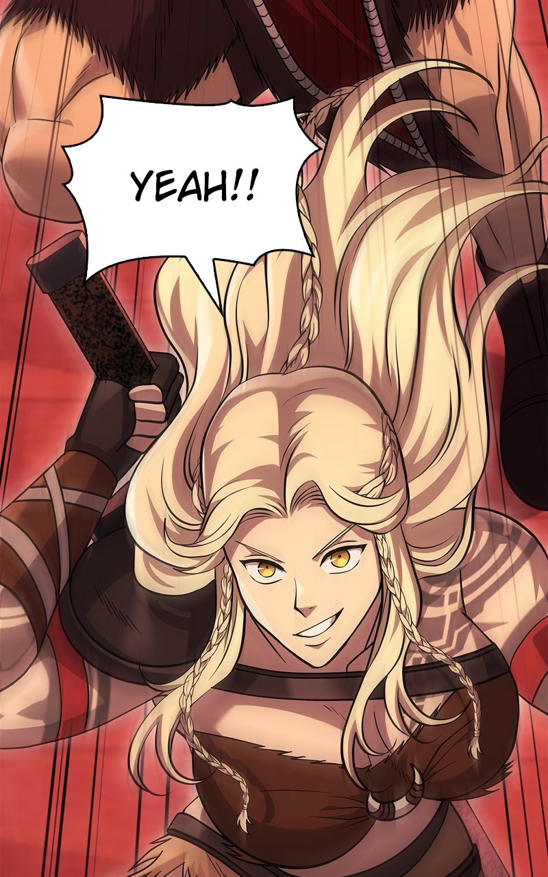 Read Surviving the Game as a Barbarian En Manga Online