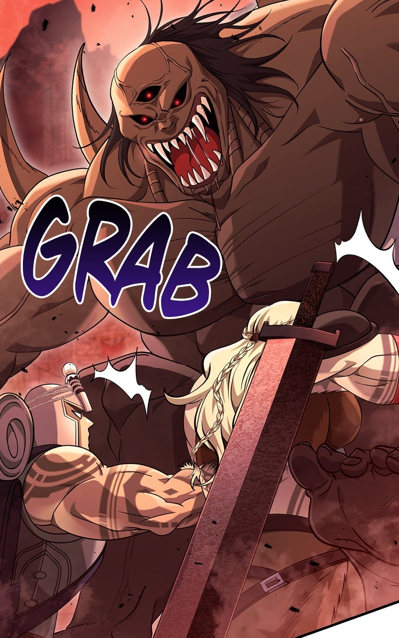 Read Surviving the Game as a Barbarian En Manga Online