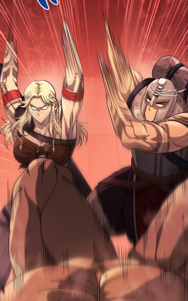 Read Surviving the Game as a Barbarian En Manga Online