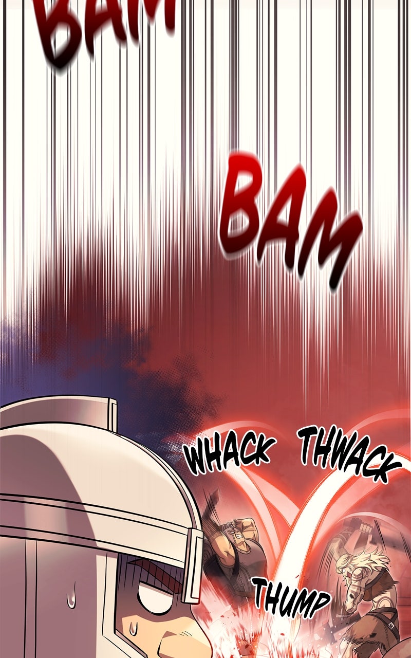 Read Surviving the Game as a Barbarian En Manga Online