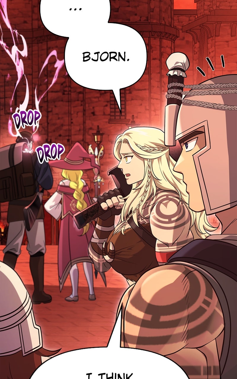 Read Surviving the Game as a Barbarian En Manga Online