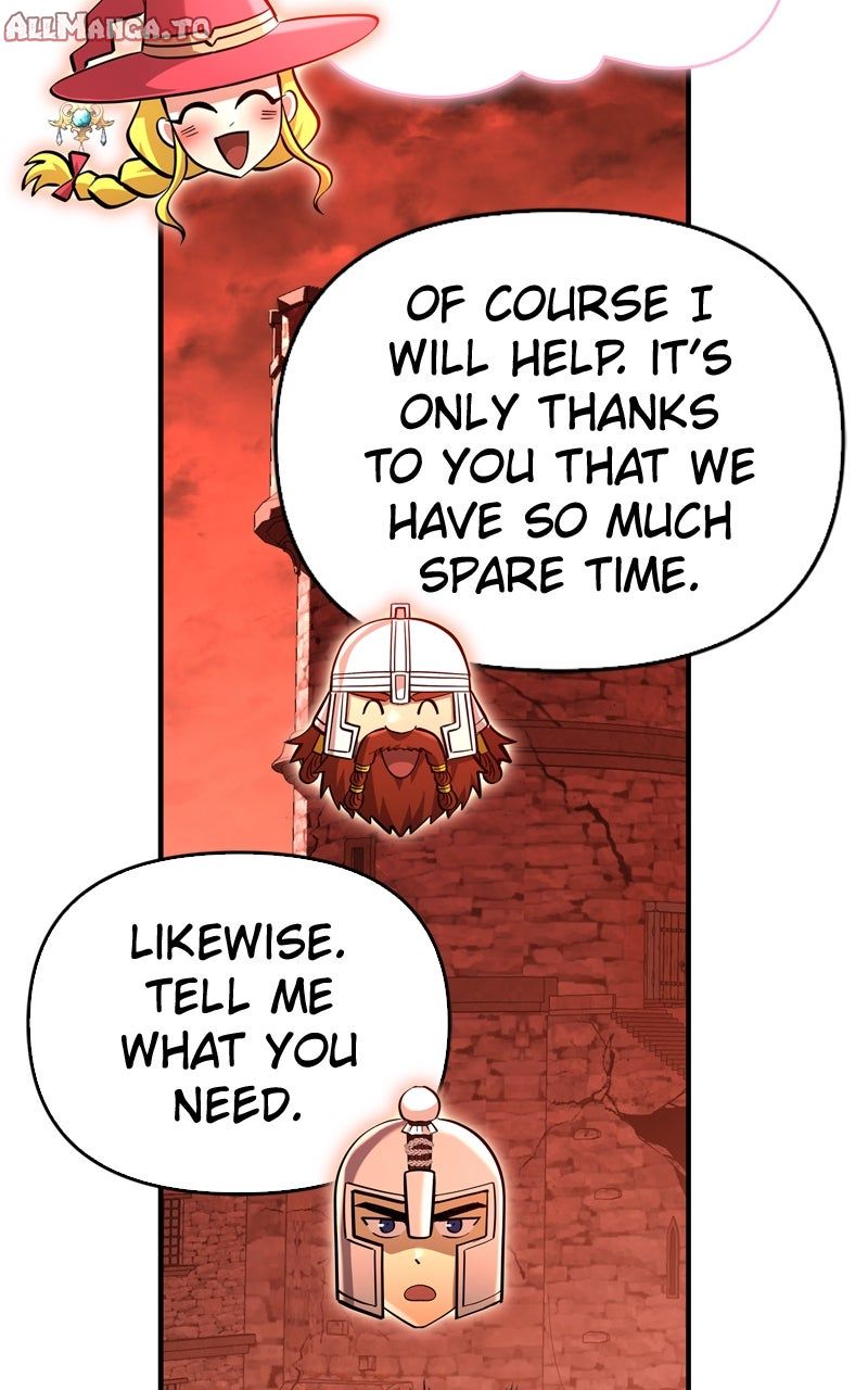 Read Surviving the Game as a Barbarian En Manga Online
