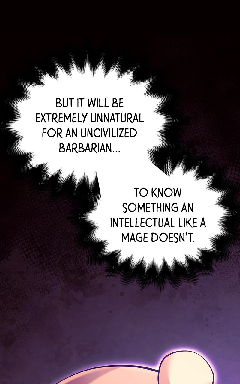 Read Surviving the Game as a Barbarian En Manga Online
