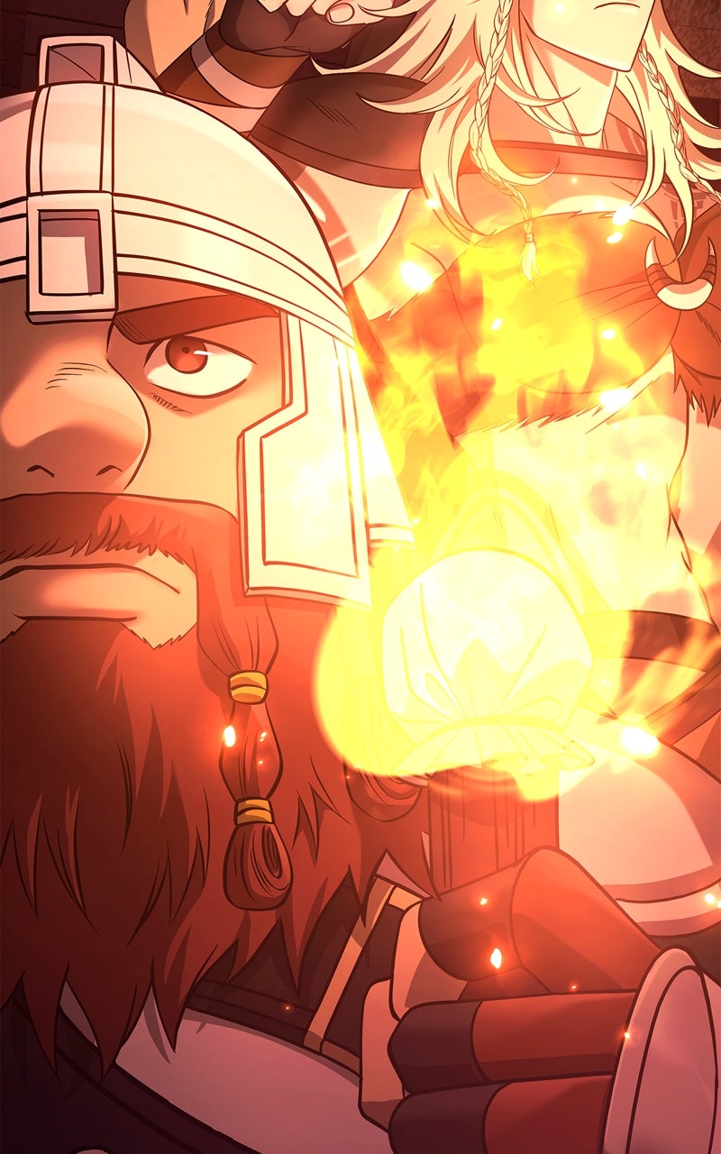 Read Surviving the Game as a Barbarian En Manga Online