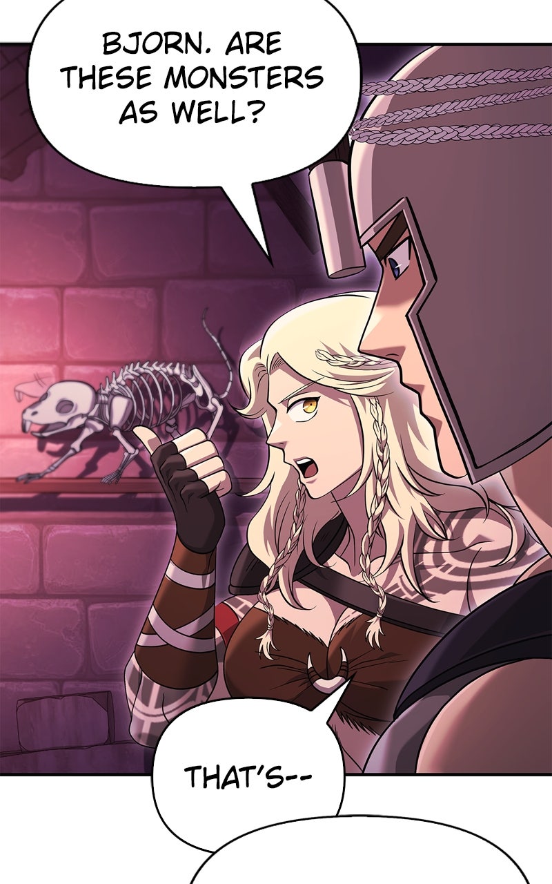 Read Surviving the Game as a Barbarian En Manga Online