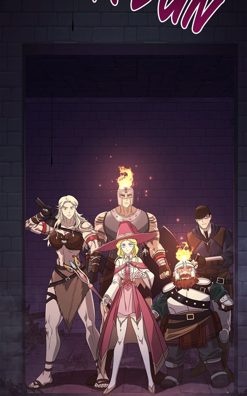 Read Surviving the Game as a Barbarian En Manga Online