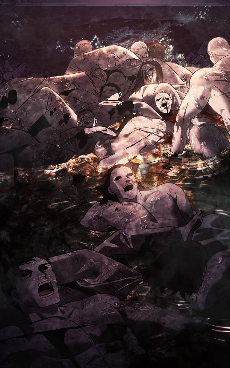 Read Surviving the Game as a Barbarian En Manga Online
