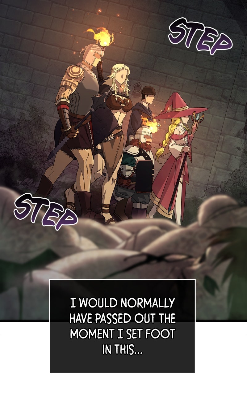 Read Surviving the Game as a Barbarian En Manga Online