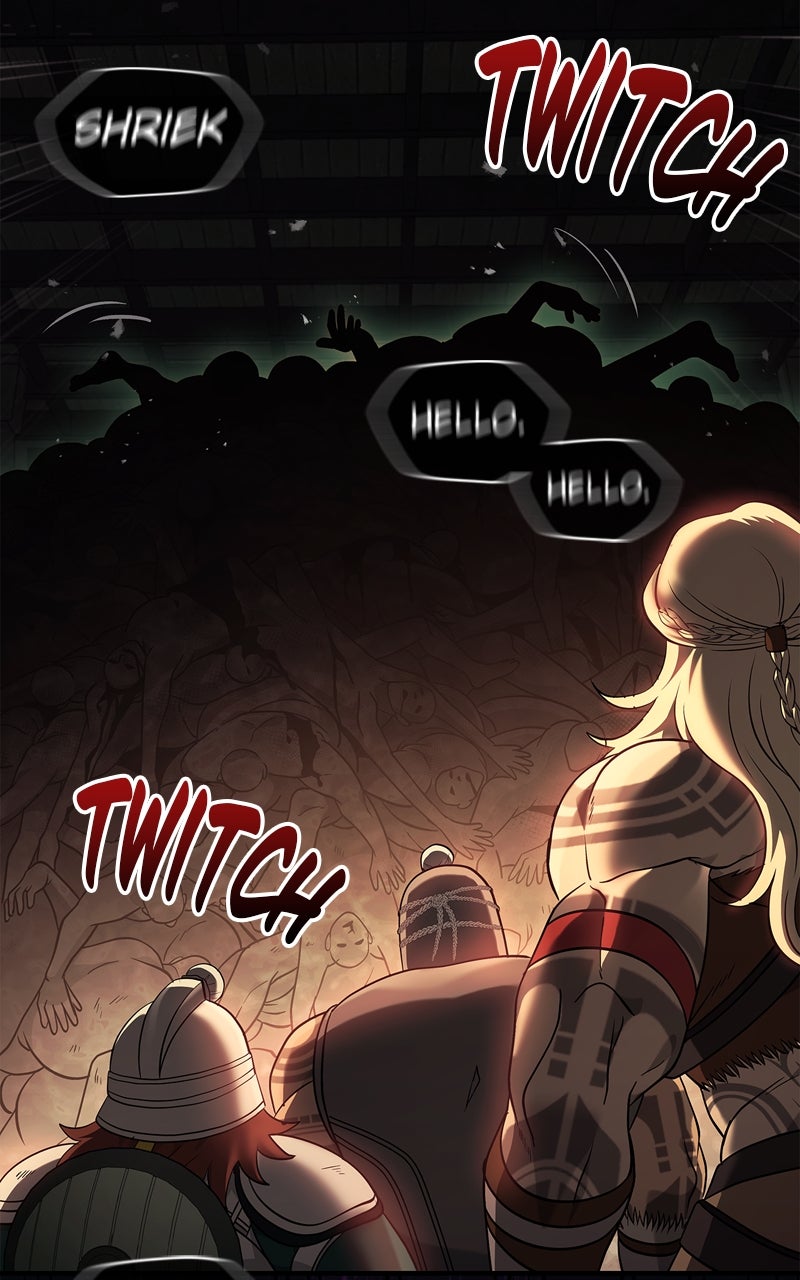 Read Surviving the Game as a Barbarian En Manga Online