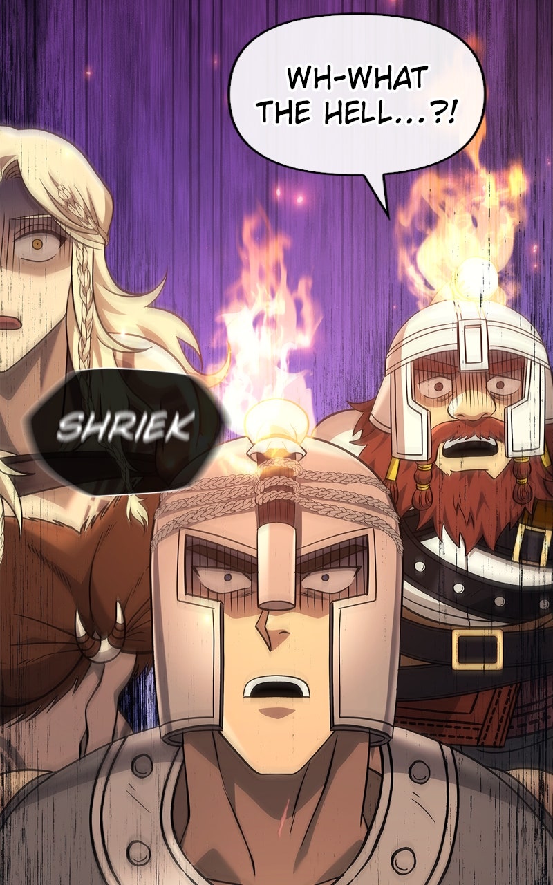Read Surviving the Game as a Barbarian En Manga Online