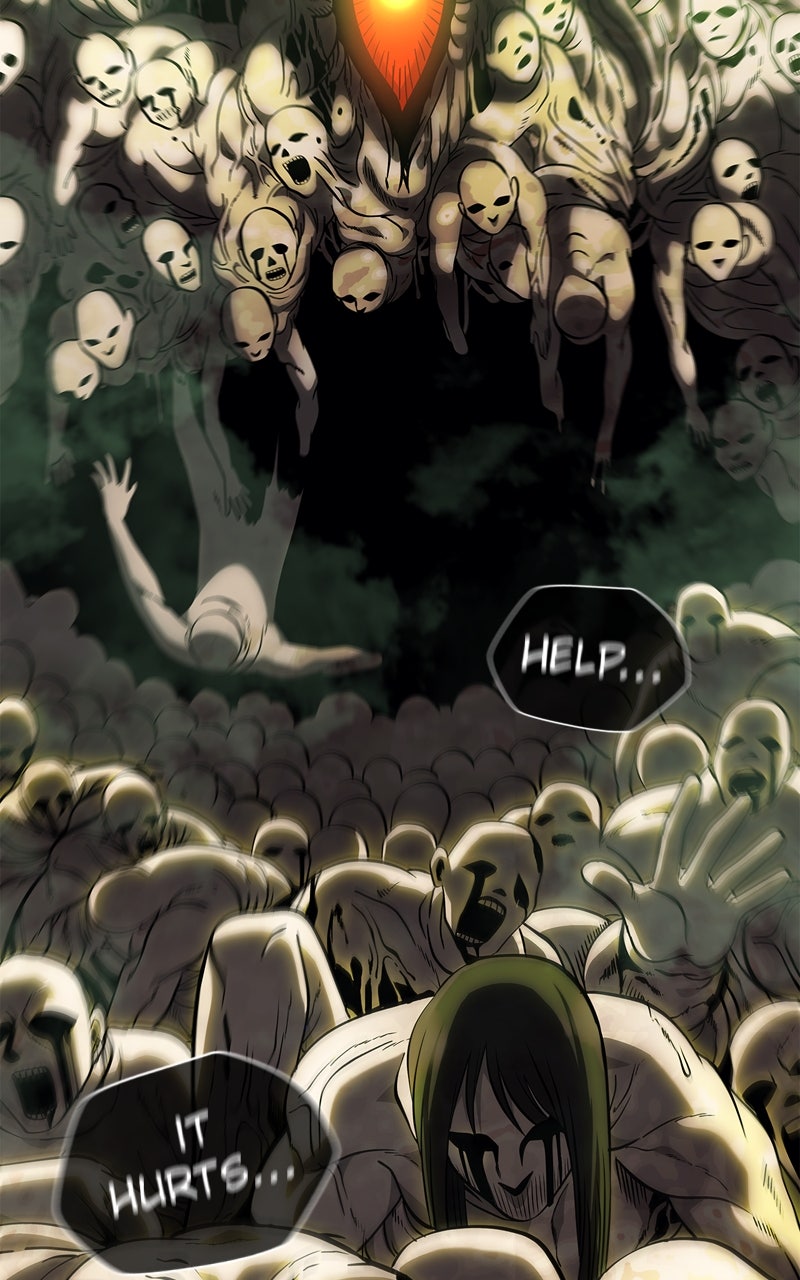 Read Surviving the Game as a Barbarian En Manga Online