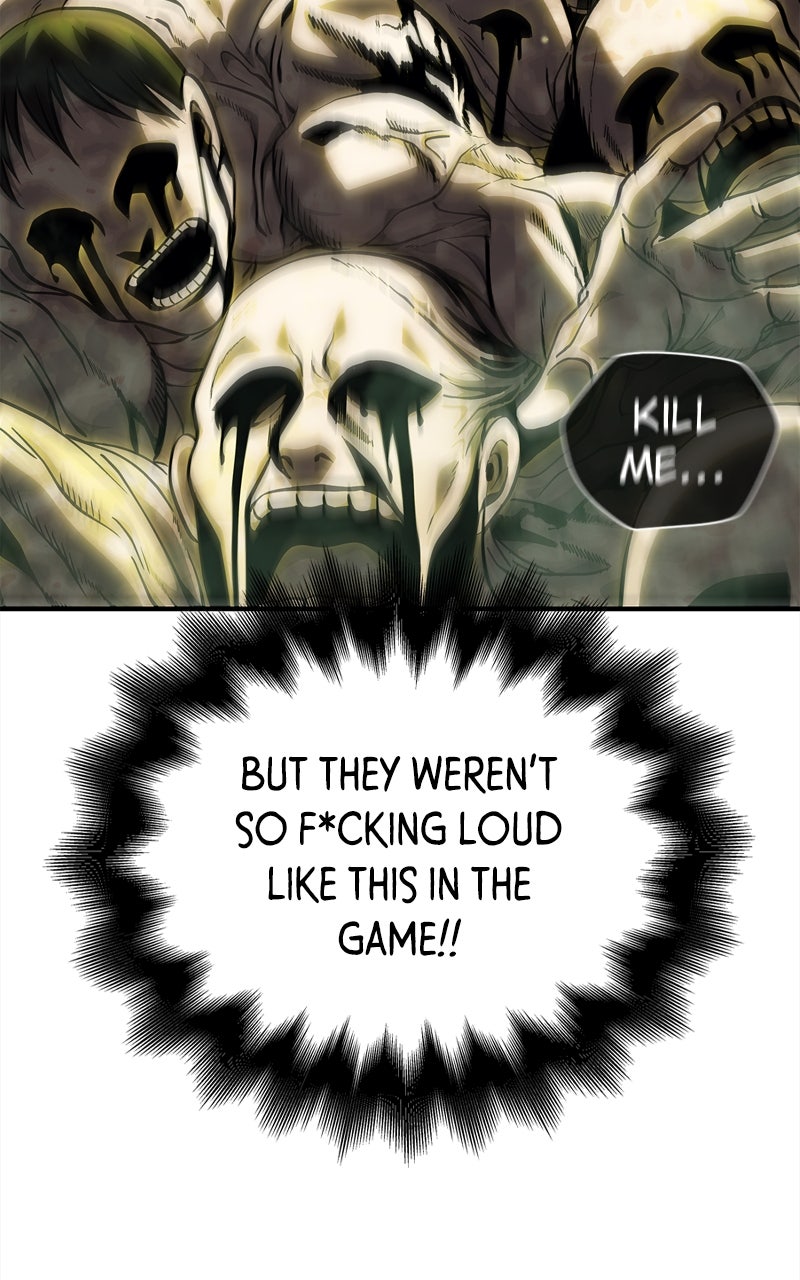 Read Surviving the Game as a Barbarian En Manga Online