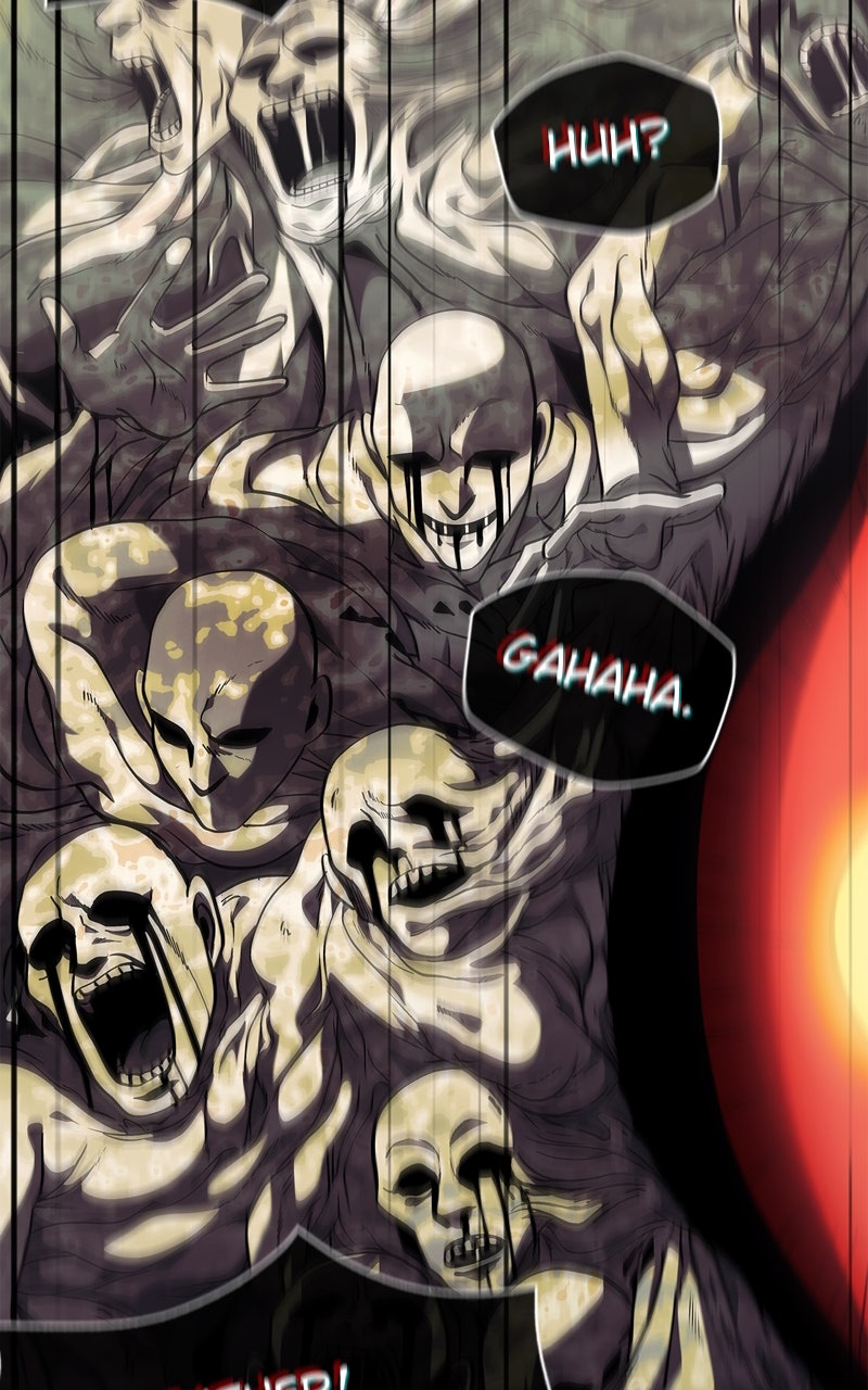 Read Surviving the Game as a Barbarian En Manga Online