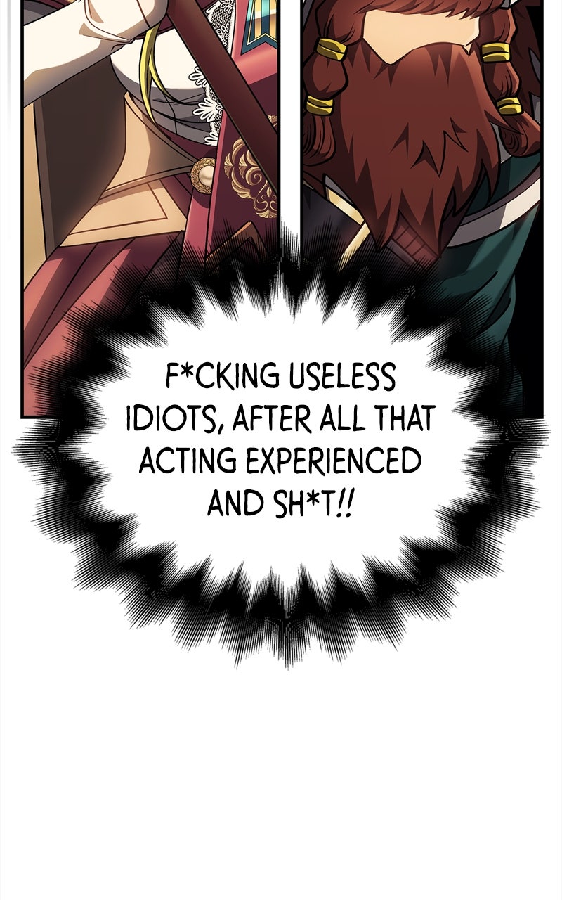 Read Surviving the Game as a Barbarian En Manga Online