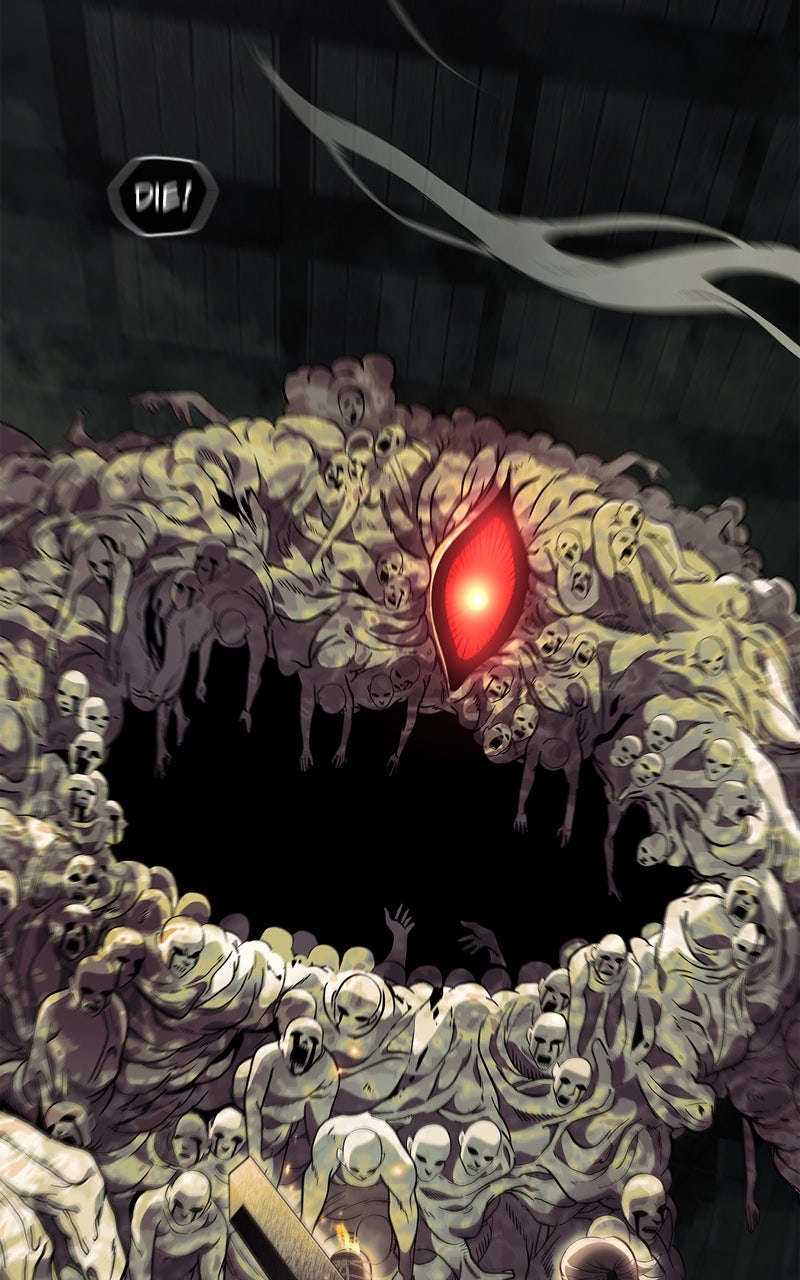Read Surviving the Game as a Barbarian En Manga Online