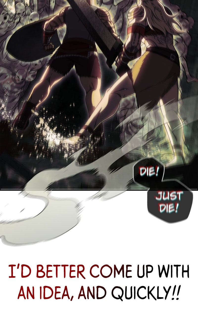 Read Surviving the Game as a Barbarian En Manga Online
