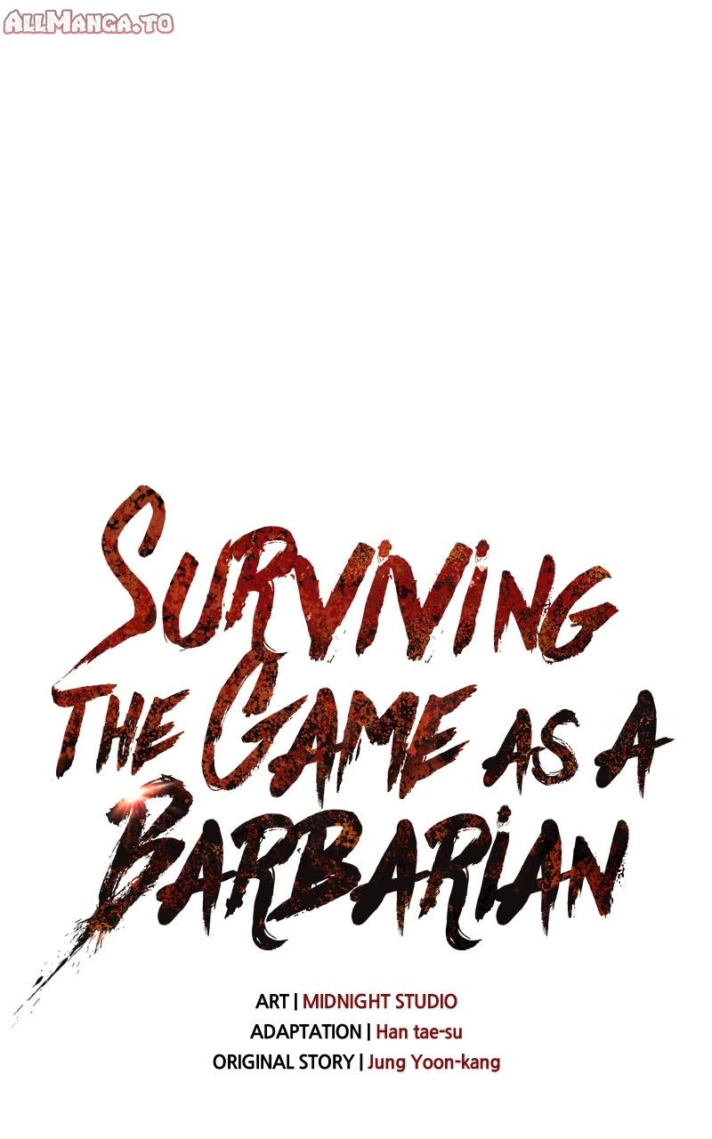 Read Surviving the Game as a Barbarian En Manga Online