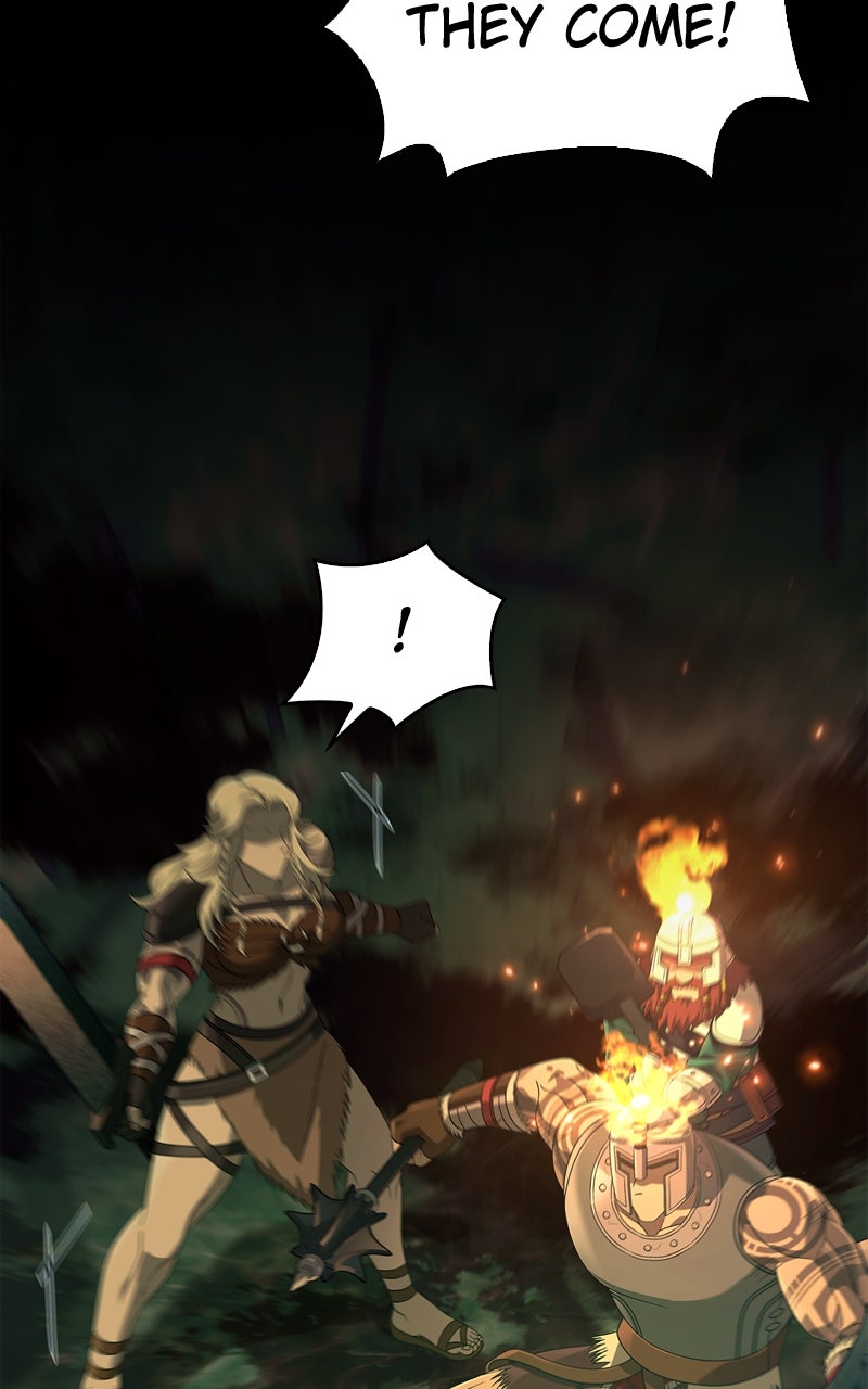 Read Surviving the Game as a Barbarian En Manga Online