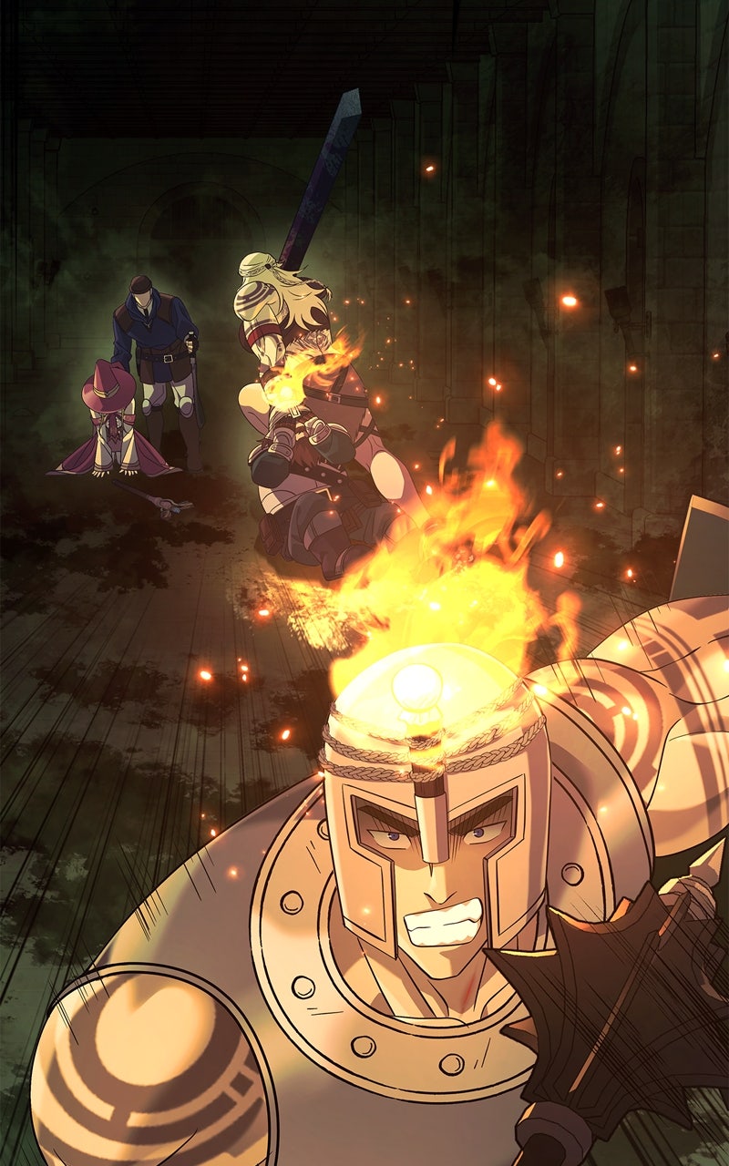Read Surviving the Game as a Barbarian En Manga Online