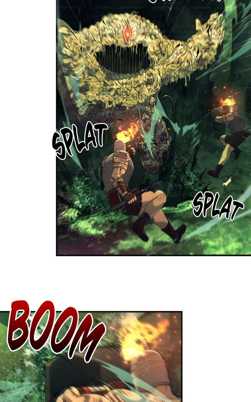 Read Surviving the Game as a Barbarian En Manga Online