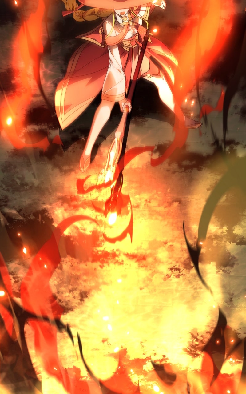 Read Surviving the Game as a Barbarian En Manga Online
