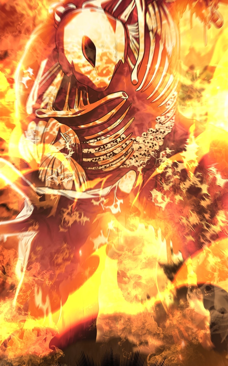 Read Surviving the Game as a Barbarian En Manga Online
