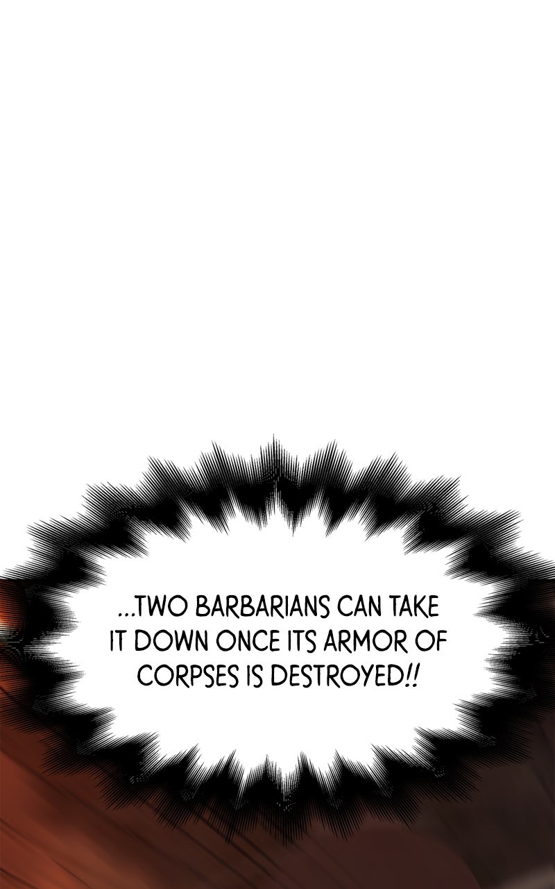 Read Surviving the Game as a Barbarian En Manga Online