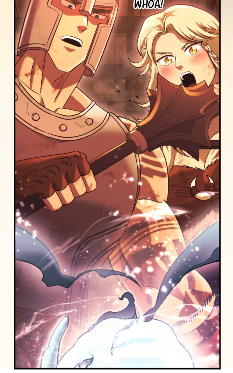 Read Surviving the Game as a Barbarian En Manga Online