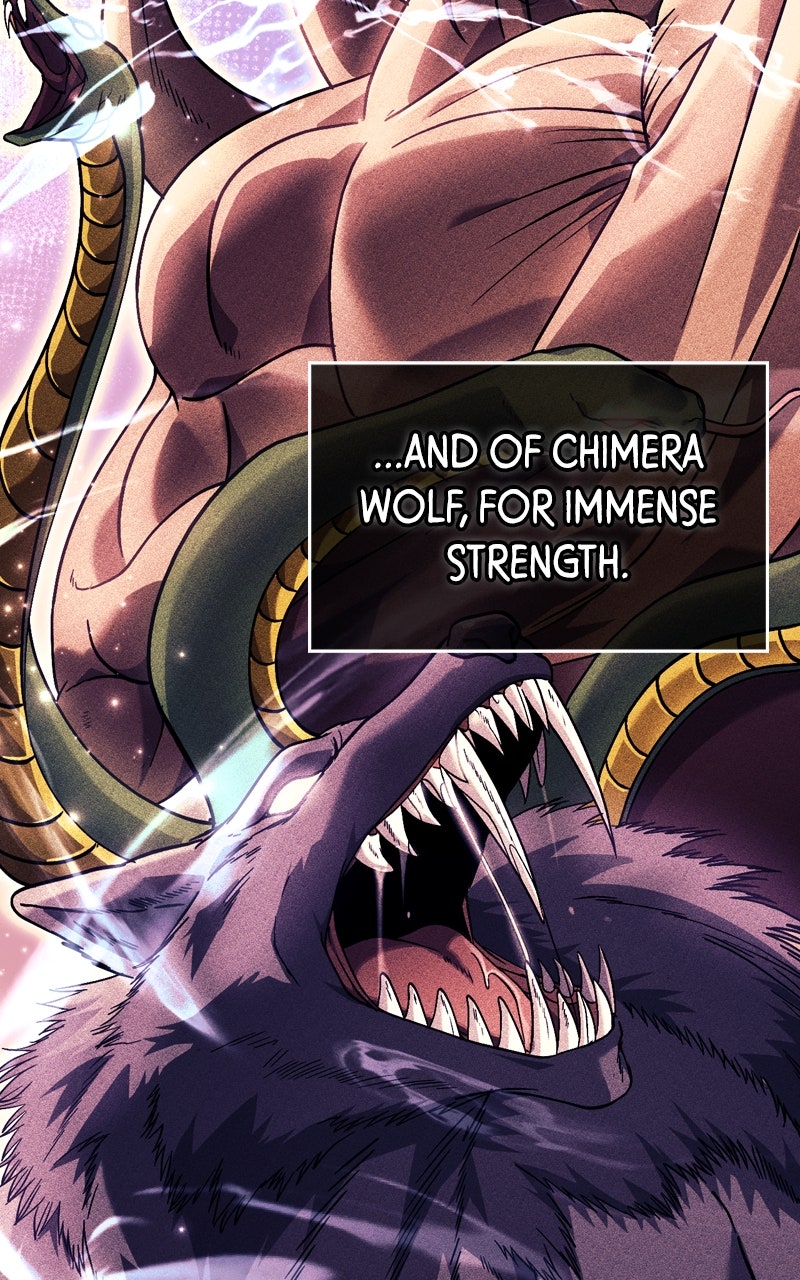 Read Surviving the Game as a Barbarian En Manga Online