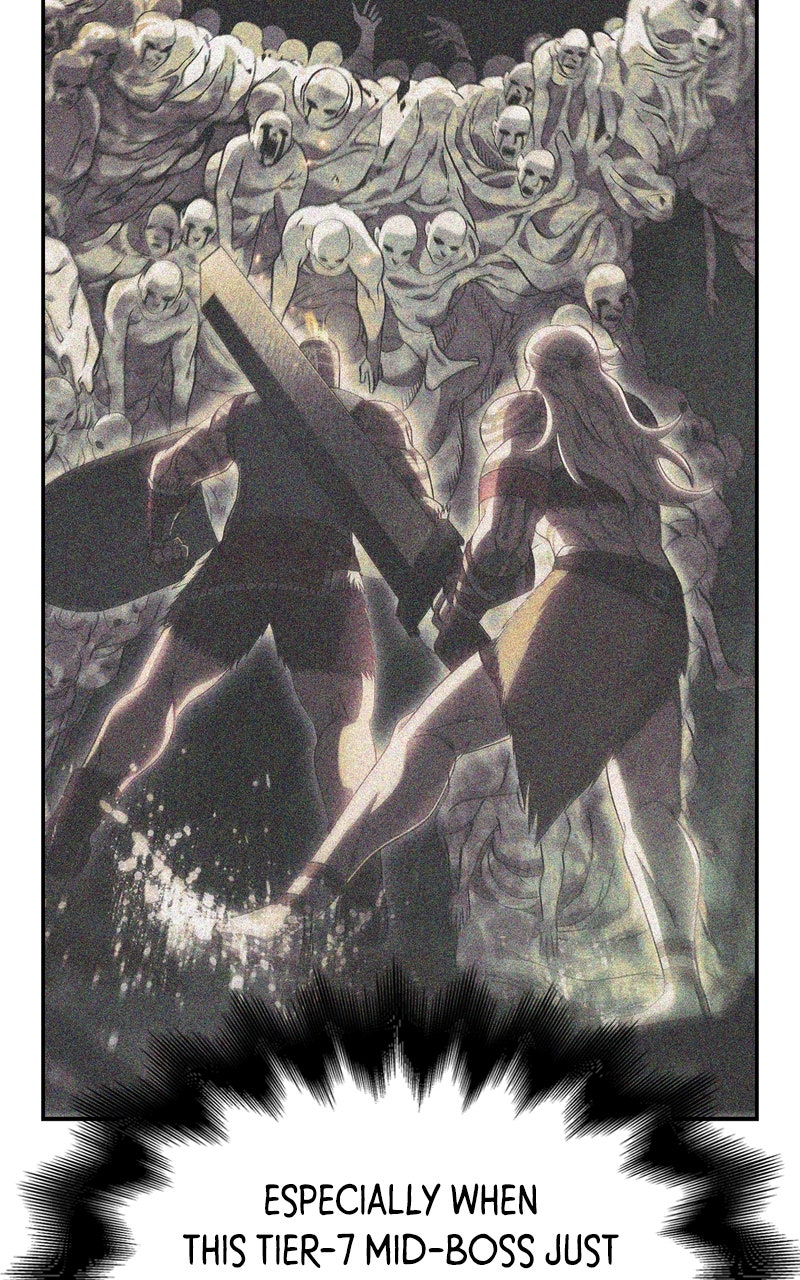 Read Surviving the Game as a Barbarian En Manga Online