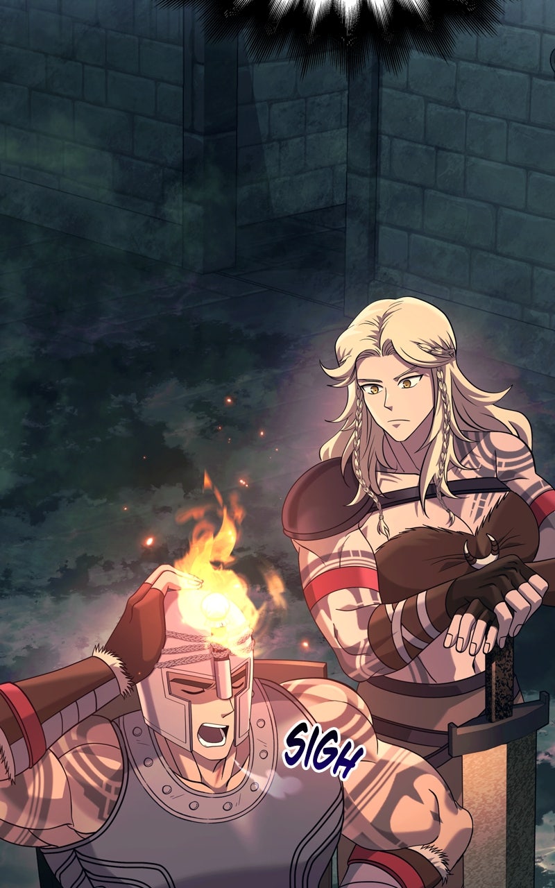 Read Surviving the Game as a Barbarian En Manga Online