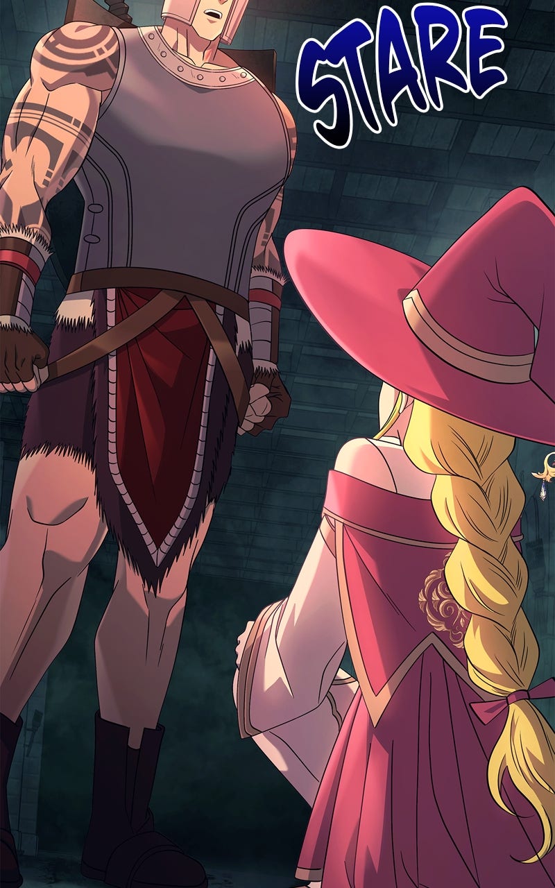 Read Surviving the Game as a Barbarian En Manga Online