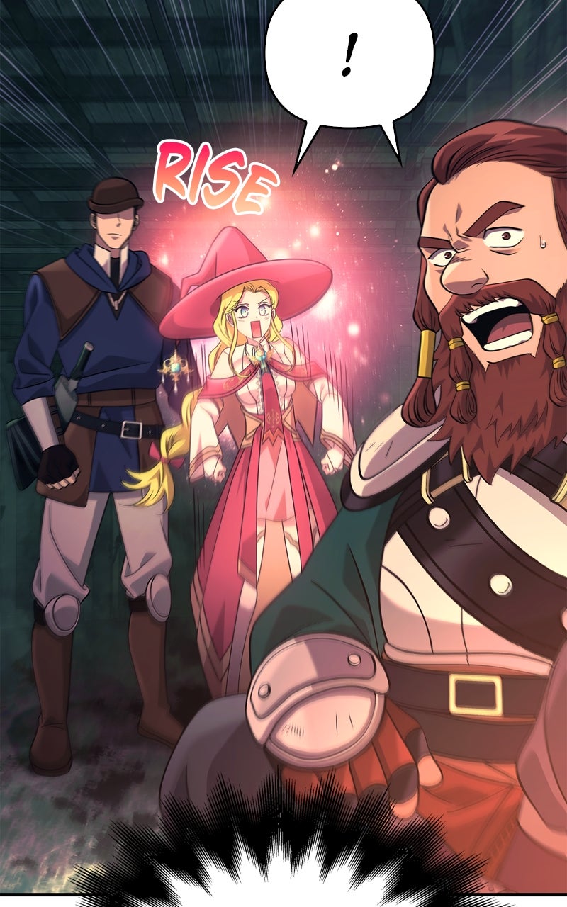 Read Surviving the Game as a Barbarian En Manga Online