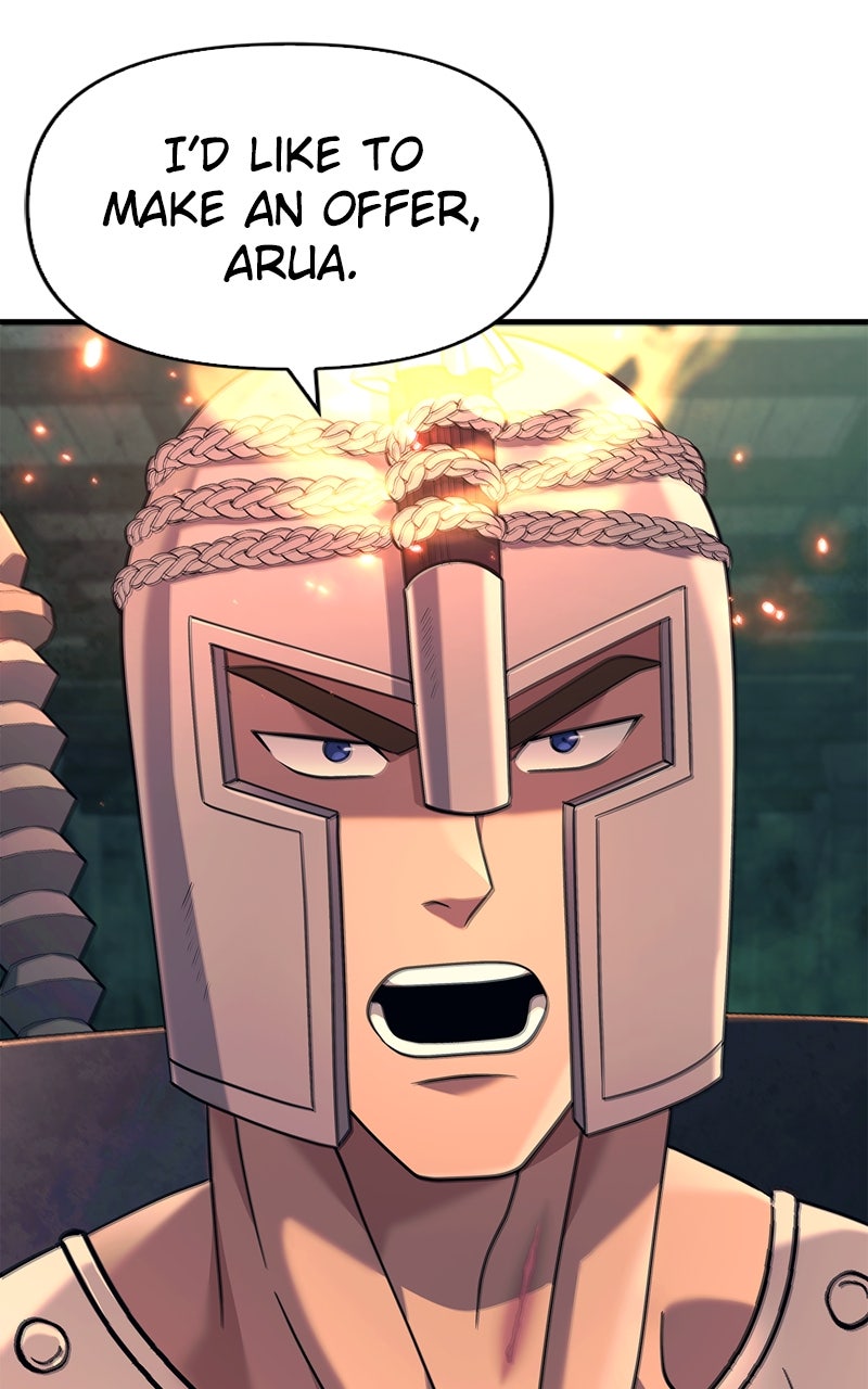 Read Surviving the Game as a Barbarian En Manga Online