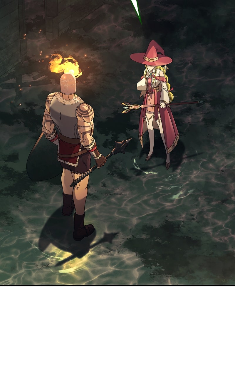 Read Surviving the Game as a Barbarian En Manga Online