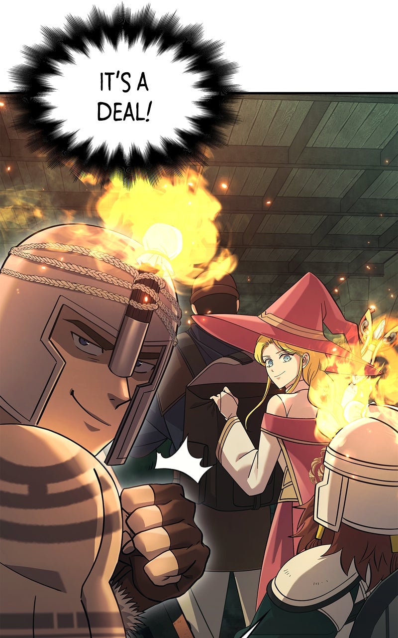 Read Surviving the Game as a Barbarian En Manga Online