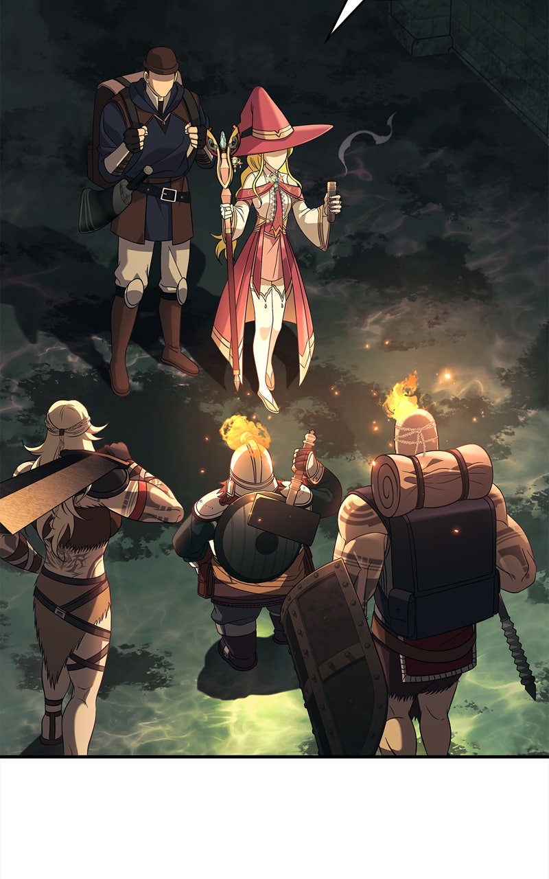 Read Surviving the Game as a Barbarian En Manga Online